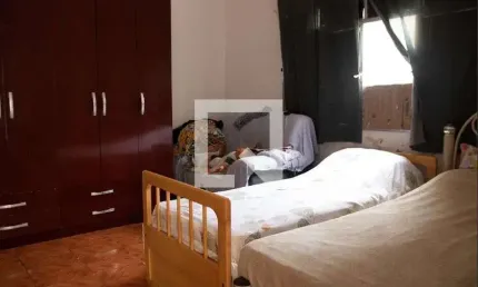 Casa / Sobrado em Condomínio para Venda - Vila Maria , 1 Quarto,  78 m² - São Paulo