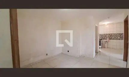 Apartamento para Venda - Santa Maria, 2 Quartos,  47 m² - Osasco