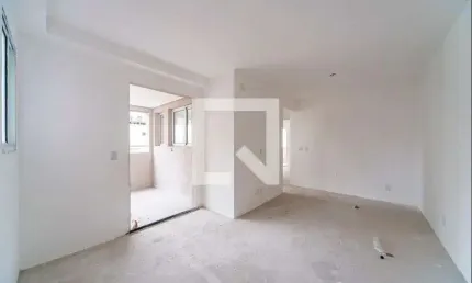 Apartamento para Venda - Jardim Bela Vista, 2 Quartos,  60 m² - Santo André