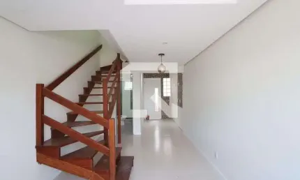 Casa / Sobrado em Condomínio para Venda - Rio Branco, 2 Quartos,  88 m² - Canoas