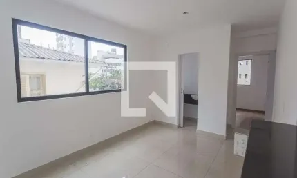 Apartamento para Venda - São Pedro, 2 Quartos,  61 m² - Belo Horizonte