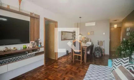 Apartamento para venda - rio branco, 3 quartos,  118 m² - porto alegre