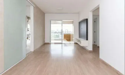 Apartamento para Venda - Brooklin, 2 Quartos,  74 m² - São Paulo