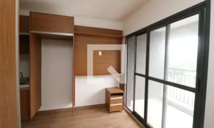 Kitnet / Stúdio para Venda - Vila Santa Clara, 1 Quarto,  26 m² - São Paulo