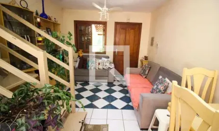 Casa / Sobrado em Condomínio para Venda - Tristeza, 4 Quartos,  93 m² - Porto Alegre