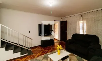 Casa para Venda - Jardim Brasil , 2 Quartos,  133 m² - São Paulo