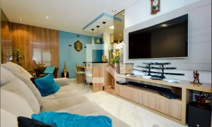 Apartamento para Venda - Picanço, 2 Quartos,  68 m² - Guarulhos