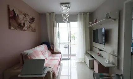 Apartamento para venda - vila carrão, 2 quartos,  50 m² - são paulo