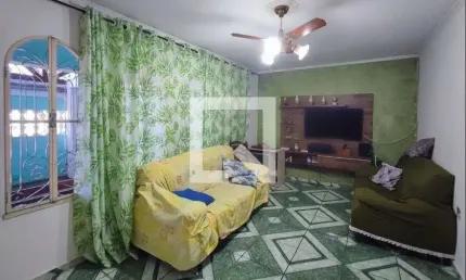 Casa para Venda - Campos Elíseos , 3 Quartos,  144 m² - Campinas