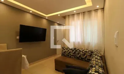 Cobertura para Venda - Parque João Ramalho, 2 Quartos,  98 m² - Santo André