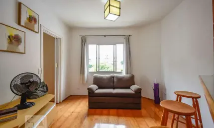 Apartamento para venda - consolação, 1 quarto,  30 m² - são paulo