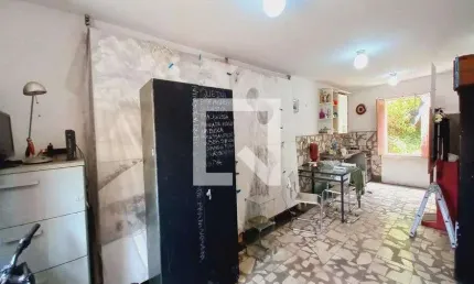 Casa para Venda - Jardim Antonio Von Zuben, 2 Quartos,  75 m² - Campinas