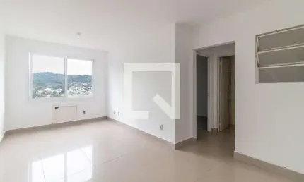 Apartamento para venda - cavalhada, 1 quarto,  55 m² - porto alegre