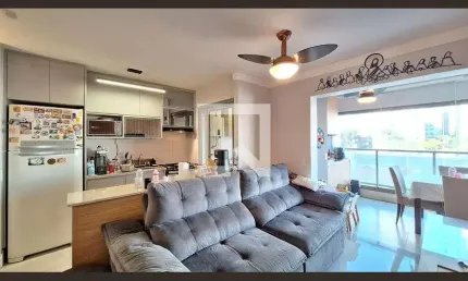 Apartamento para venda - vila leopoldina, 3 quartos,  88 m² - são paulo