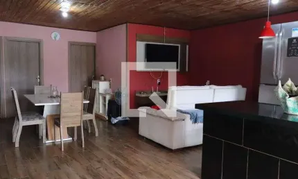 Casa para Venda - Campina, 4 Quartos,  100 m² - São Leopoldo