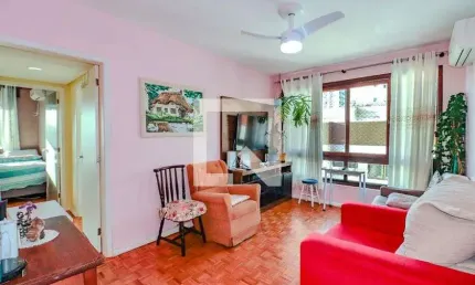 Apartamento para venda - higienópolis, 2 quartos,  72 m² - porto alegre