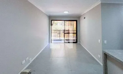 Apartamento para venda - jardim paulista, 2 quartos,  60 m² - são paulo
