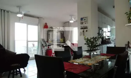 Cobertura para Venda - Jacarepaguá, 3 Quartos,  146 m² - Rio de Janeiro