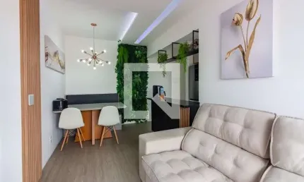 Apartamento para venda - jaguaribe, 2 quartos,  49 m² - osasco