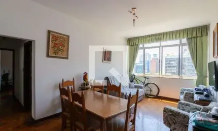 Apartamento para venda - vila mariana, 2 quartos,  88 m² - são paulo
