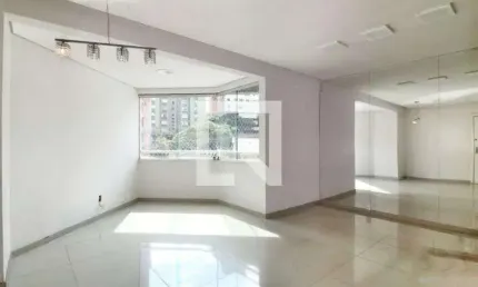 Apartamento para Venda - Buritis, 4 Quartos,  120 m² - Belo Horizonte