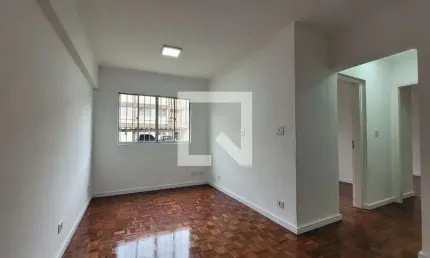 Apartamento para venda - vila américa, 2 quartos,  50 m² - santo andré