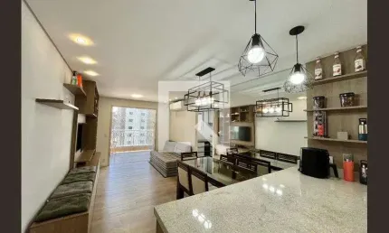 Apartamento para Venda - Chácara Inglesa, 3 Quartos,  83 m² - São Paulo