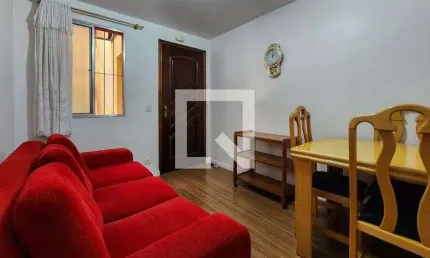 Apartamento para venda - baeta neves, 2 quartos,  49 m² - são bernardo do campo