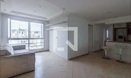Apartamento para Venda - Aclimação, 3 Quartos,  63 m² - São Paulo