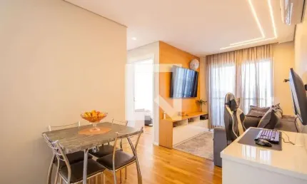 Apartamento para Venda - Piratininga, 2 Quartos,  50 m² - Osasco