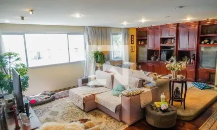 Apartamento para Venda - Pinheiros, 2 Quartos,  117 m² - São Paulo