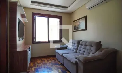 Apartamento para Venda - São Geraldo, 2 Quartos,  66 m² - Porto Alegre