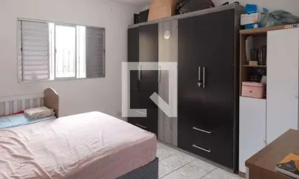 Casa para Venda - Macedo, 4 Quartos,  125 m² - Guarulhos
