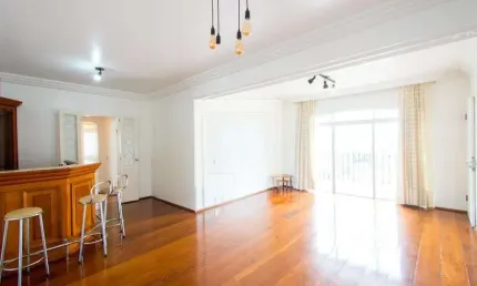 Apartamento para Venda - Centro, 4 Quartos,  137 m² - Santo André