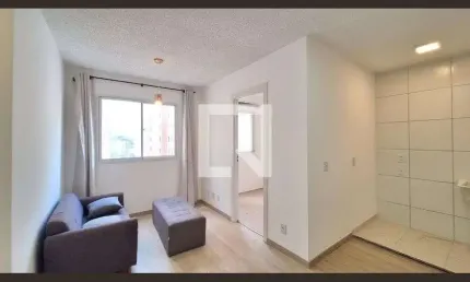Apartamento para Venda - Barra Funda, 2 Quartos,  42 m² - São Paulo