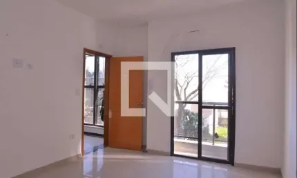 Cobertura para Venda - Vila Assunção, 2 Quartos,  90 m² - Santo André