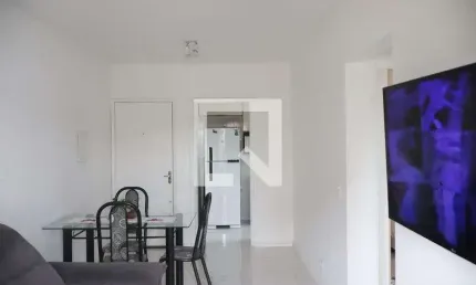 Apartamento para venda - jardim cocaia, 2 quartos,  57 m² - guarulhos