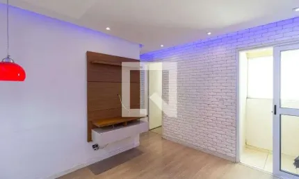 Apartamento para Venda - Quitaúna, 2 Quartos,  50 m² - Osasco