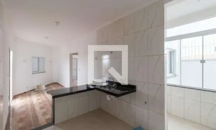 Apartamento para venda - cangaíba, 2 quartos,  60 m² - são paulo