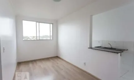 Apartamento para Venda - Nonoai, 2 Quartos,  52 m² - Porto Alegre