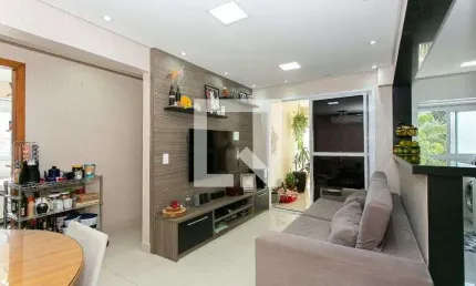 Apartamento para venda - vila matilde, 3 quartos,  73 m² - são paulo