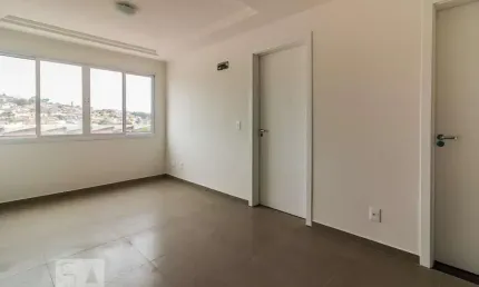 Apartamento para Venda - Partenon, 1 Quarto,  40 m² - Porto Alegre