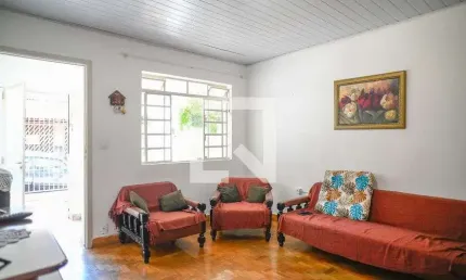 Casa para venda - vila das mercês, 3 quartos,  140 m² - são paulo