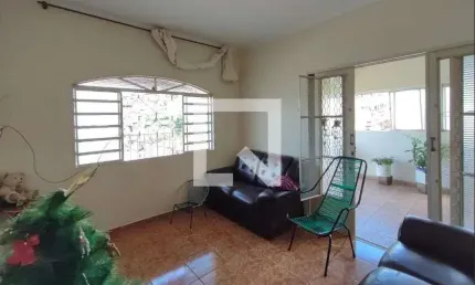 Casa para Venda - Campos Elíseos , 3 Quartos,  100 m² - Campinas
