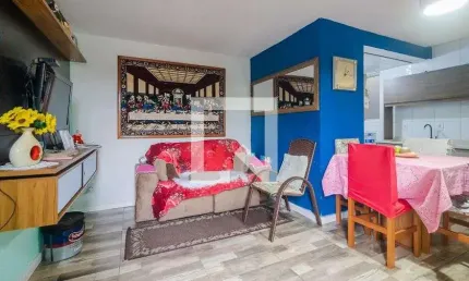 Apartamento para Venda - Partenon, 2 Quartos,  47 m² - Porto Alegre