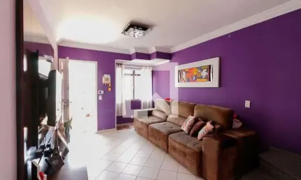 Casa para venda - vila re, 3 quartos,  100 m² - são paulo