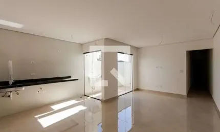 Apartamento para Venda - Santa Teresinha, 3 Quartos,  80 m² - Santo André