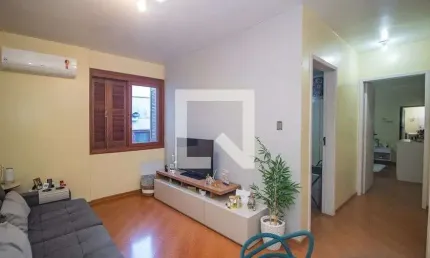 Apartamento para venda - cristal , 2 quartos,  68 m² - porto alegre