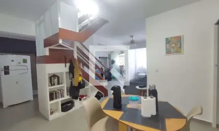 Cobertura para Venda - Pechincha, 3 Quartos,  100 m² - Rio de Janeiro