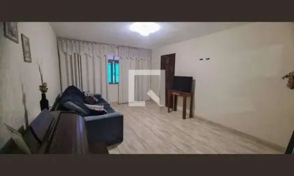 Casa para Venda - Bandeiras, 3 Quartos,  155 m² - Osasco